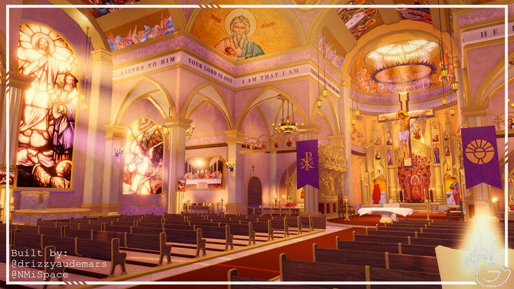church
