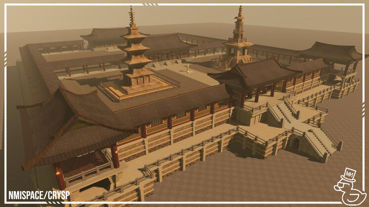 Bulguksa Temple